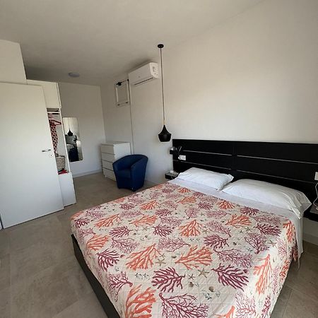 Torregrande Apartments 토레 그란데 외부 사진