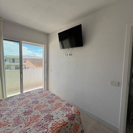 Torregrande Apartments 토레 그란데 외부 사진