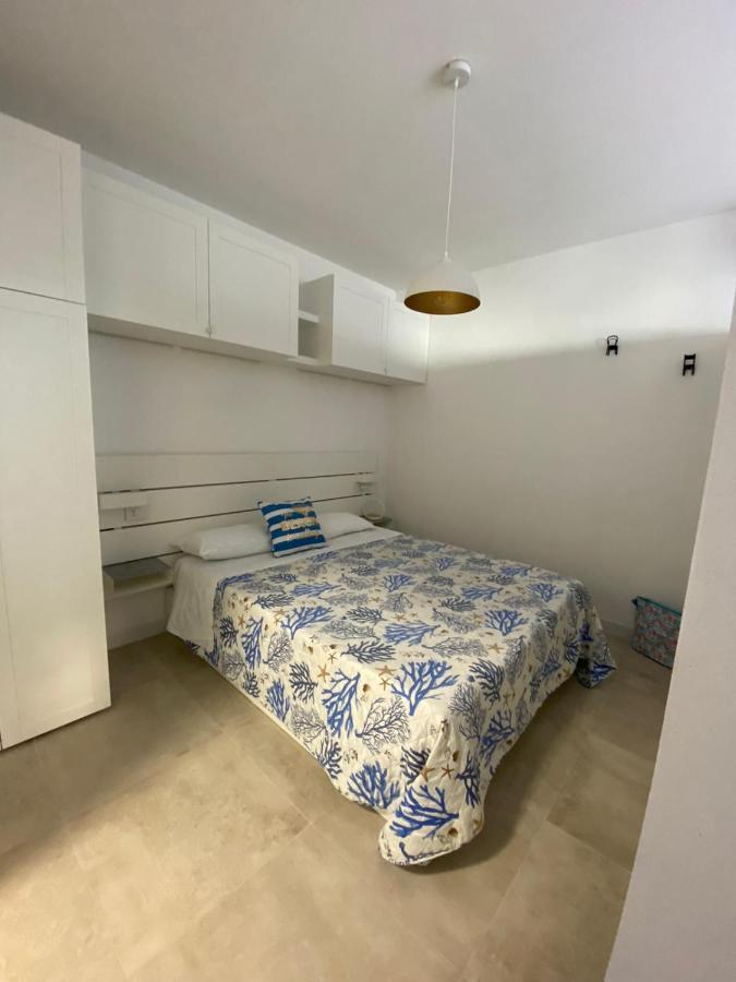 Torregrande Apartments 토레 그란데 외부 사진