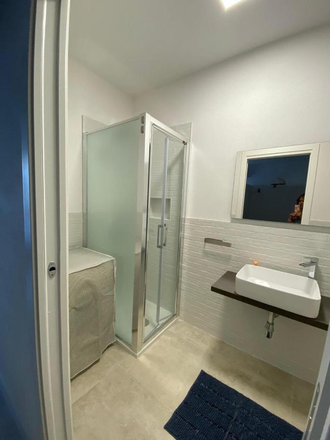 Torregrande Apartments 토레 그란데 외부 사진