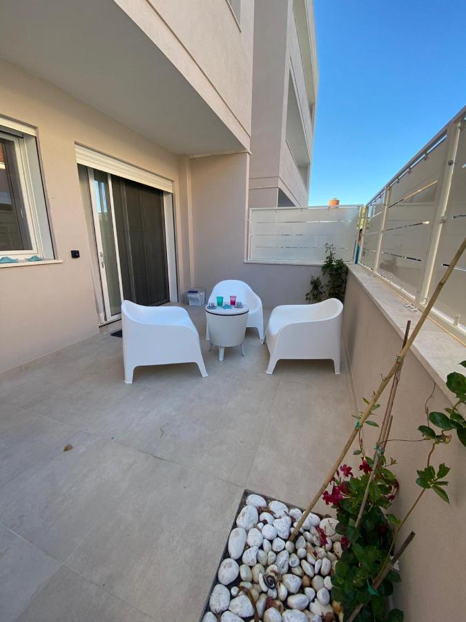 Torregrande Apartments 토레 그란데 외부 사진