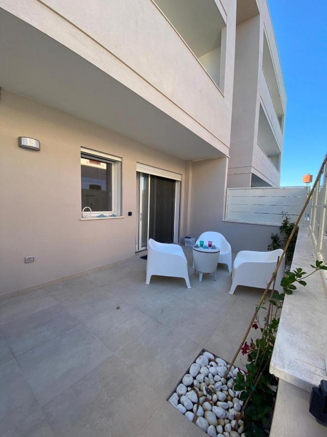 Torregrande Apartments 토레 그란데 외부 사진