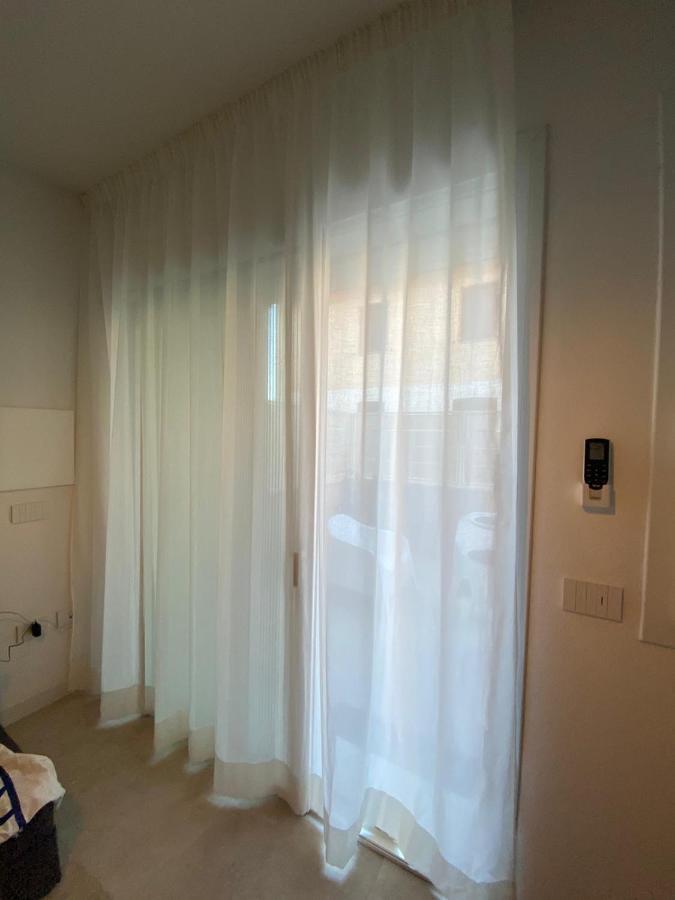 Torregrande Apartments 토레 그란데 외부 사진