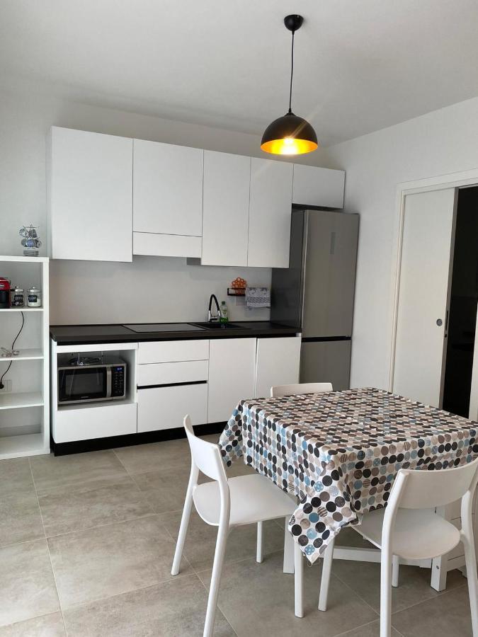 Torregrande Apartments 토레 그란데 외부 사진