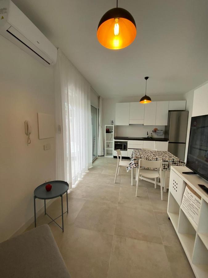 Torregrande Apartments 토레 그란데 외부 사진