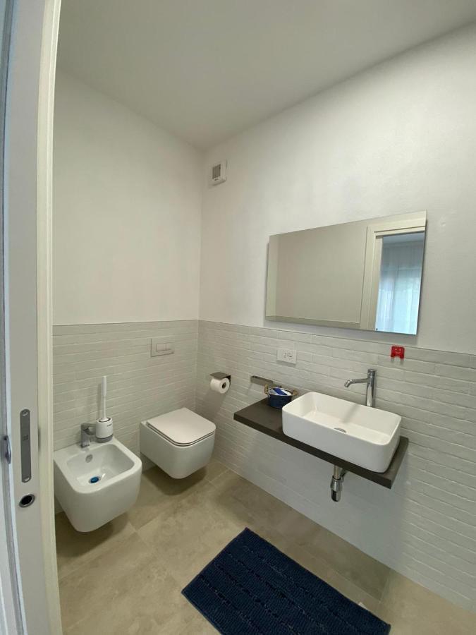 Torregrande Apartments 토레 그란데 외부 사진