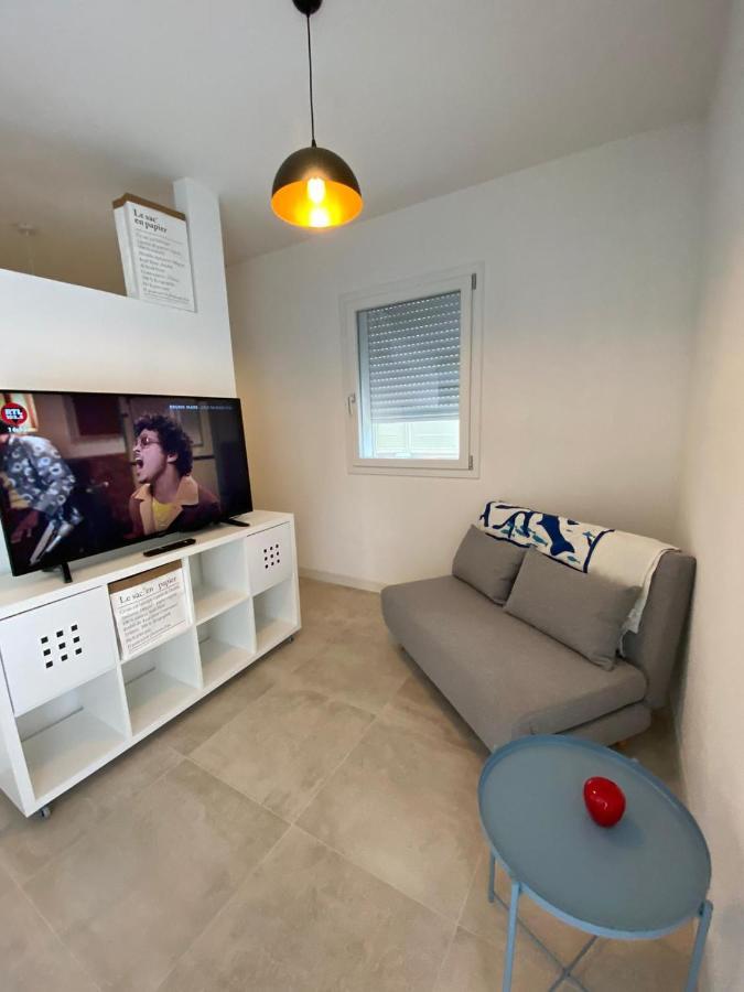 Torregrande Apartments 토레 그란데 외부 사진