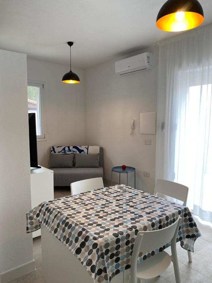 Torregrande Apartments 토레 그란데 외부 사진