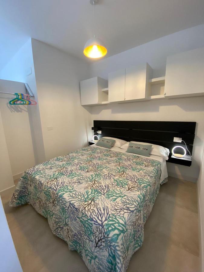 Torregrande Apartments 토레 그란데 외부 사진