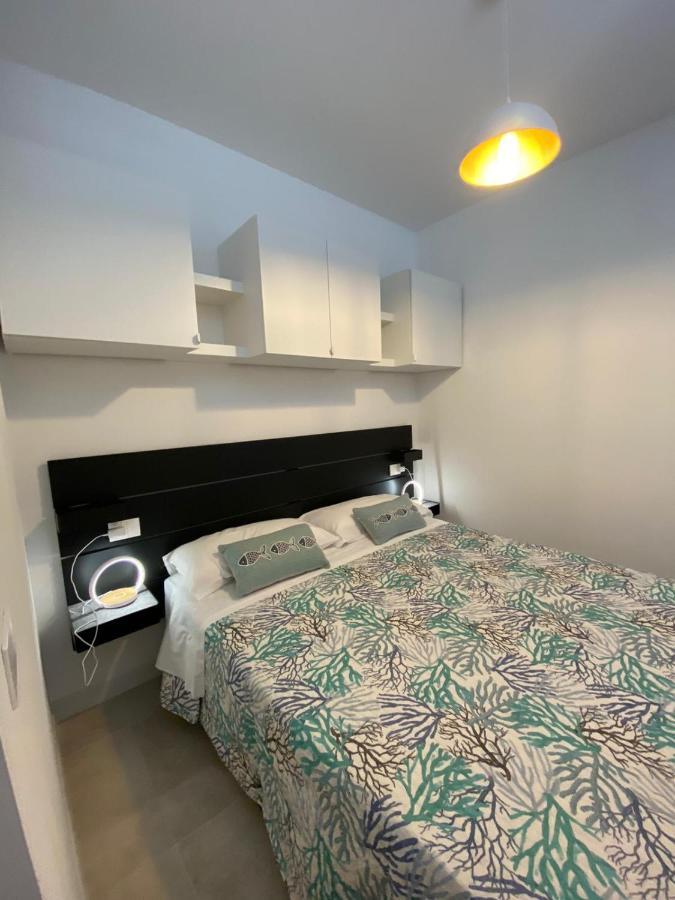 Torregrande Apartments 토레 그란데 외부 사진