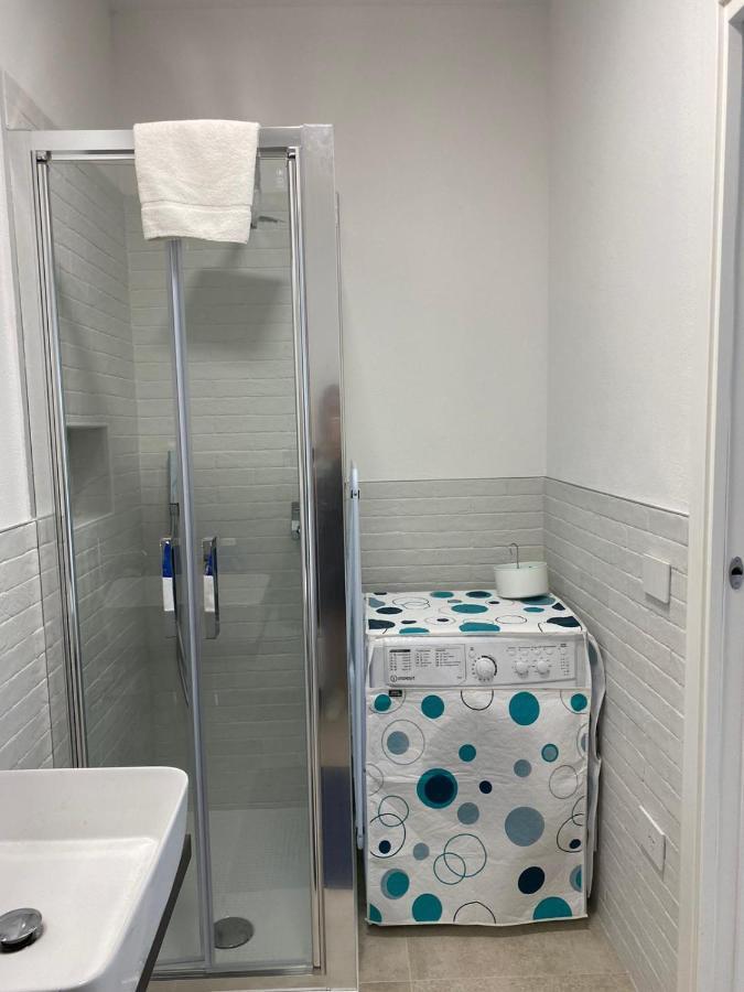 Torregrande Apartments 토레 그란데 외부 사진
