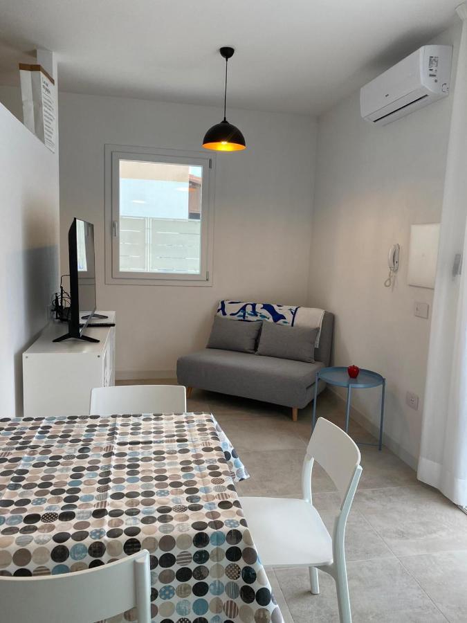 Torregrande Apartments 토레 그란데 외부 사진
