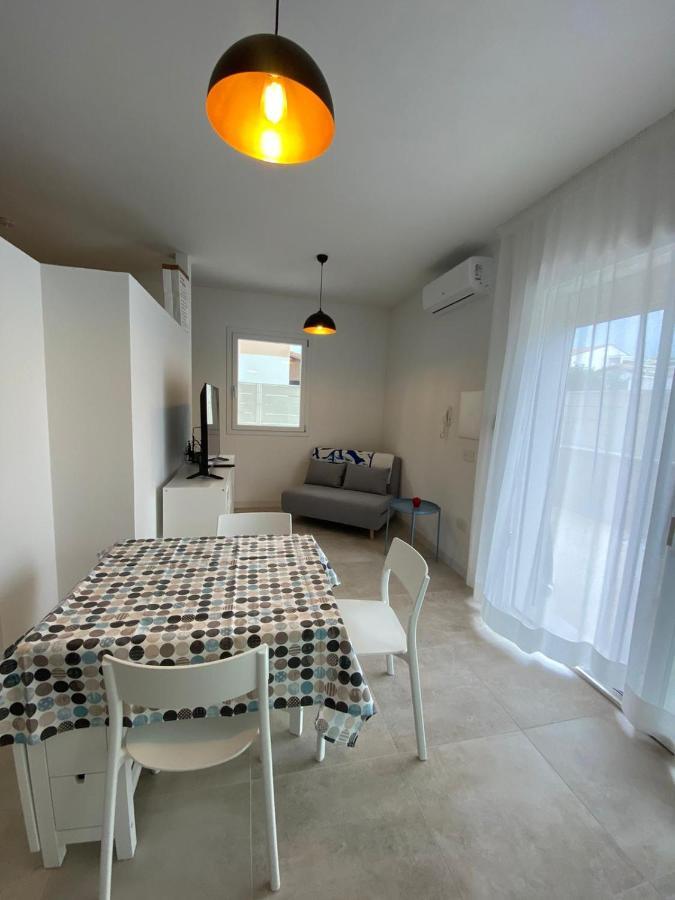 Torregrande Apartments 토레 그란데 외부 사진