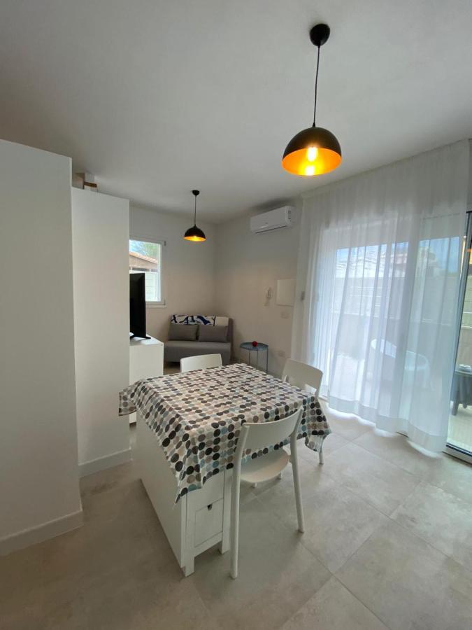 Torregrande Apartments 토레 그란데 외부 사진