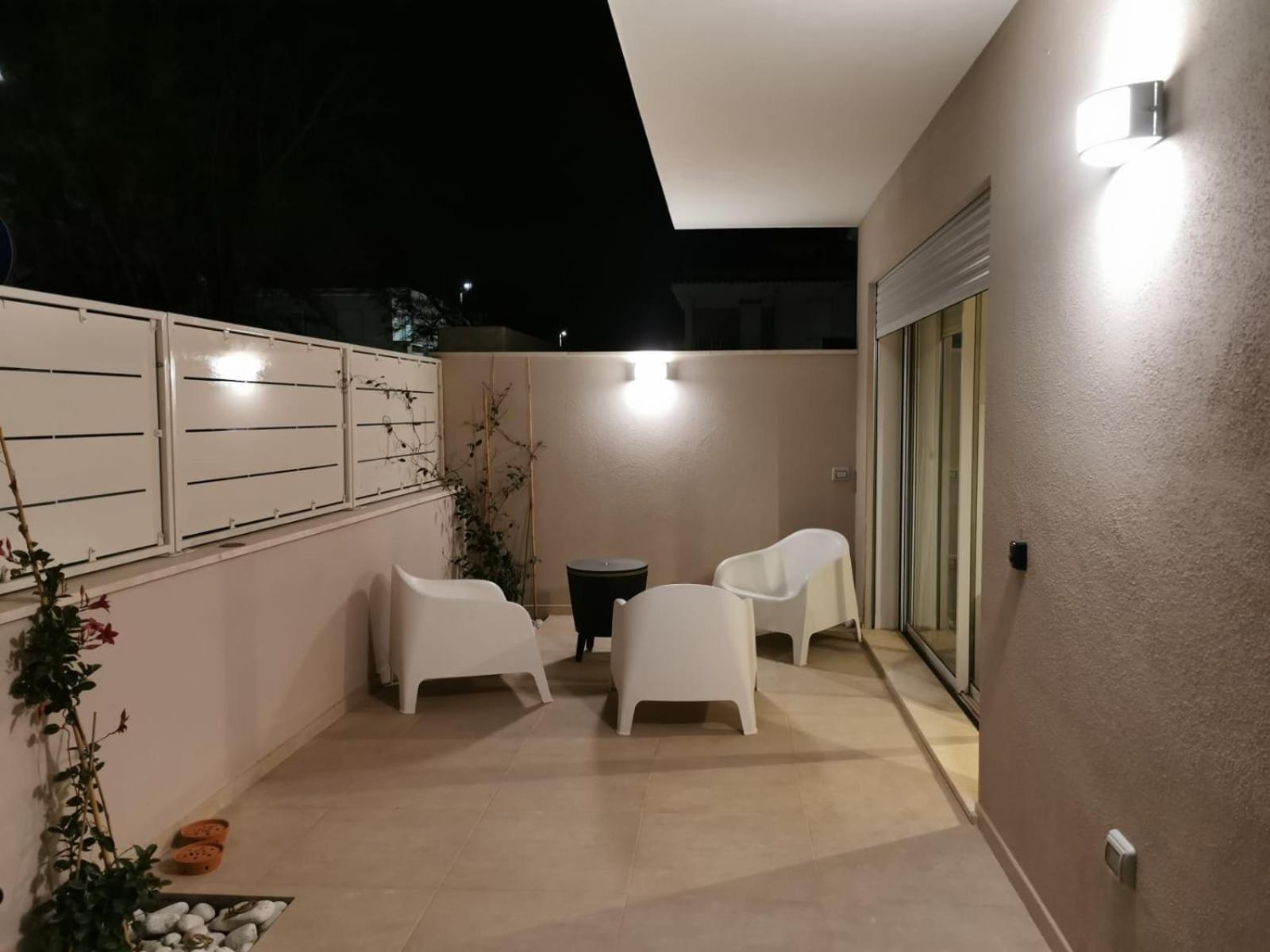 Torregrande Apartments 토레 그란데 외부 사진