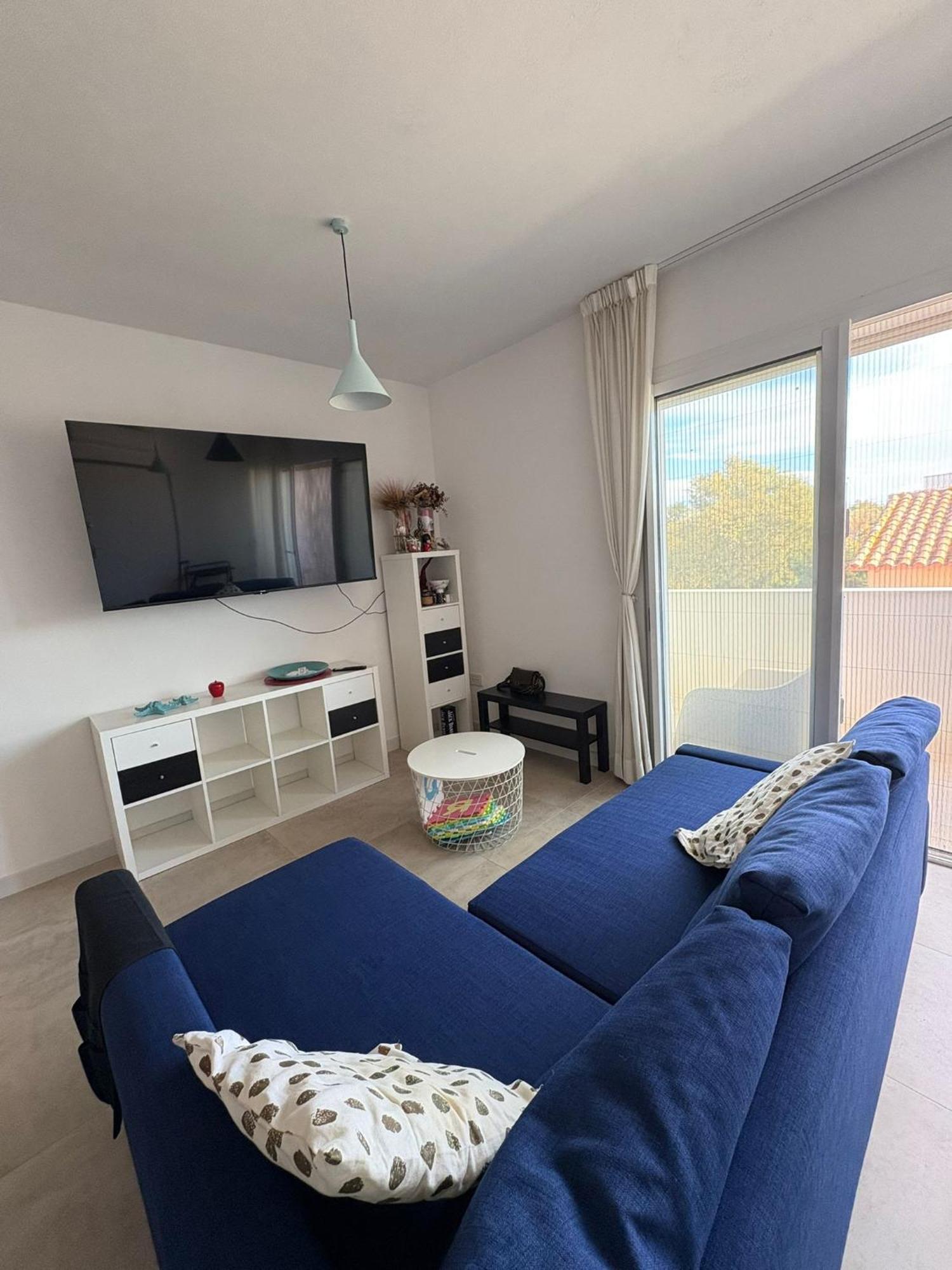 Torregrande Apartments 토레 그란데 외부 사진