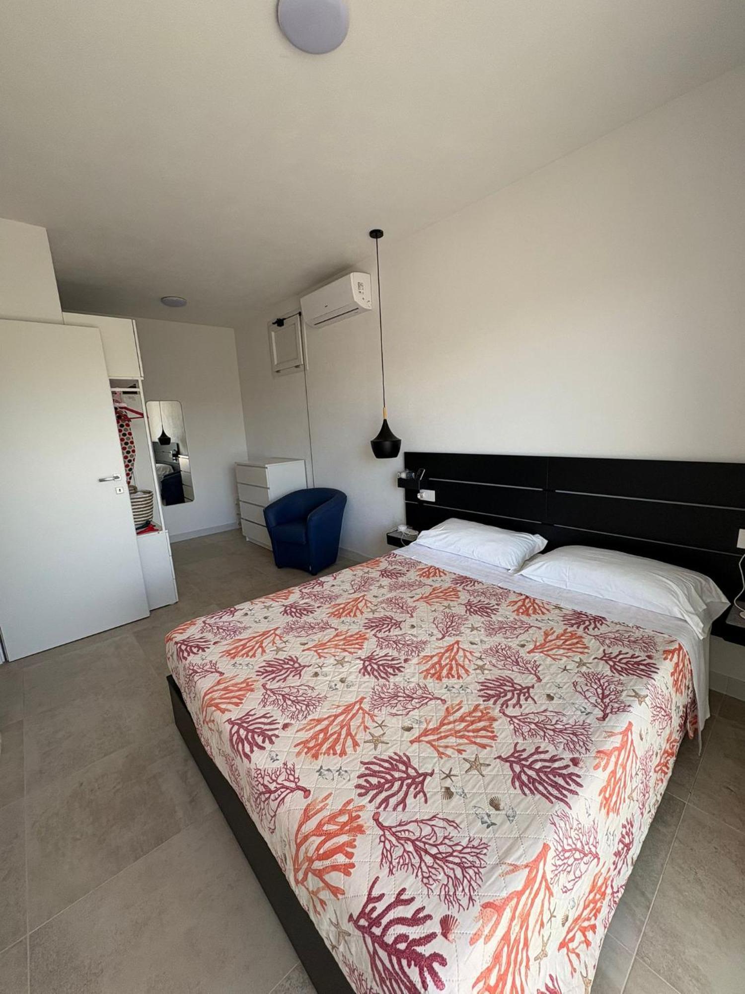 Torregrande Apartments 토레 그란데 외부 사진