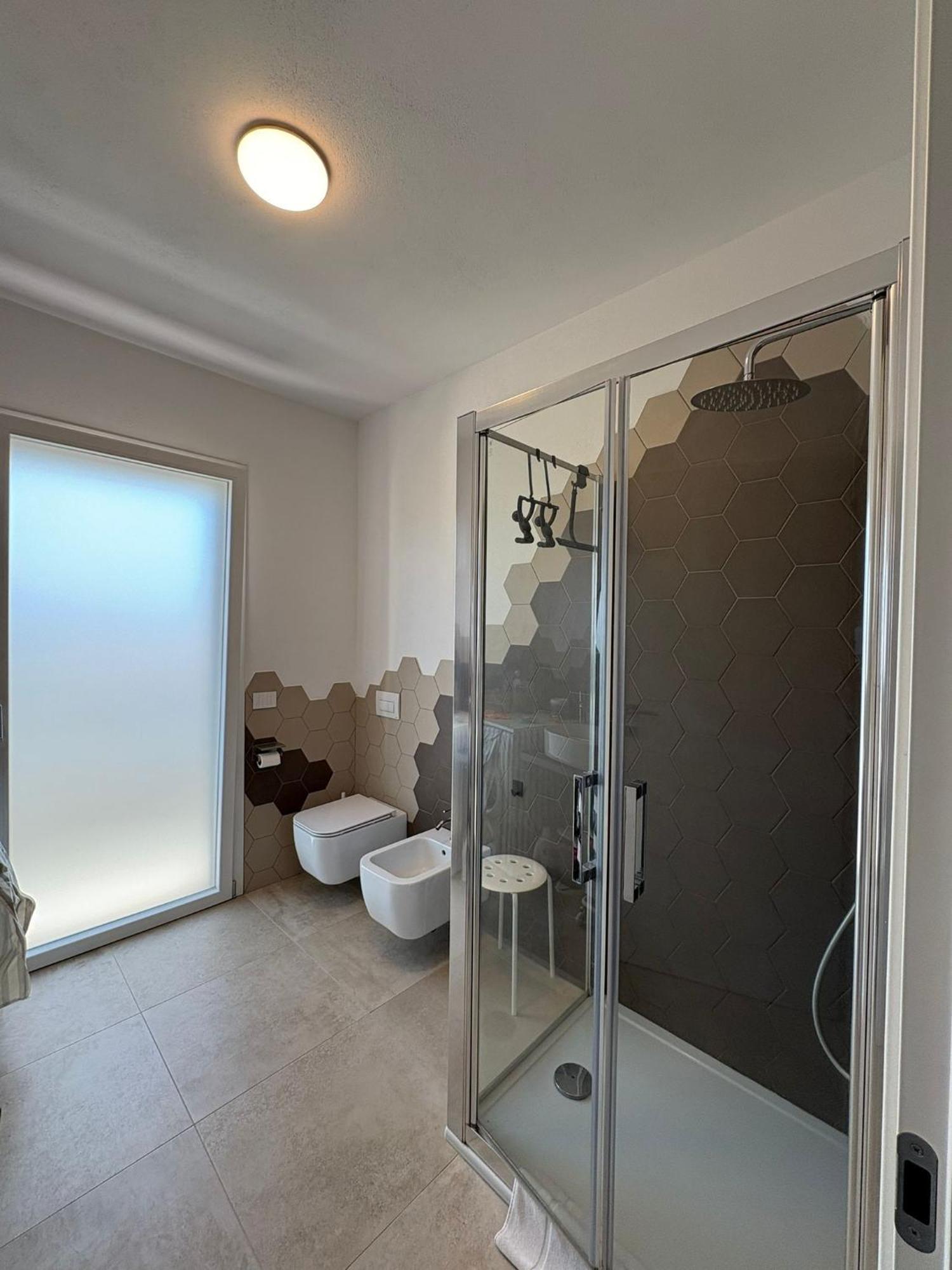 Torregrande Apartments 토레 그란데 외부 사진