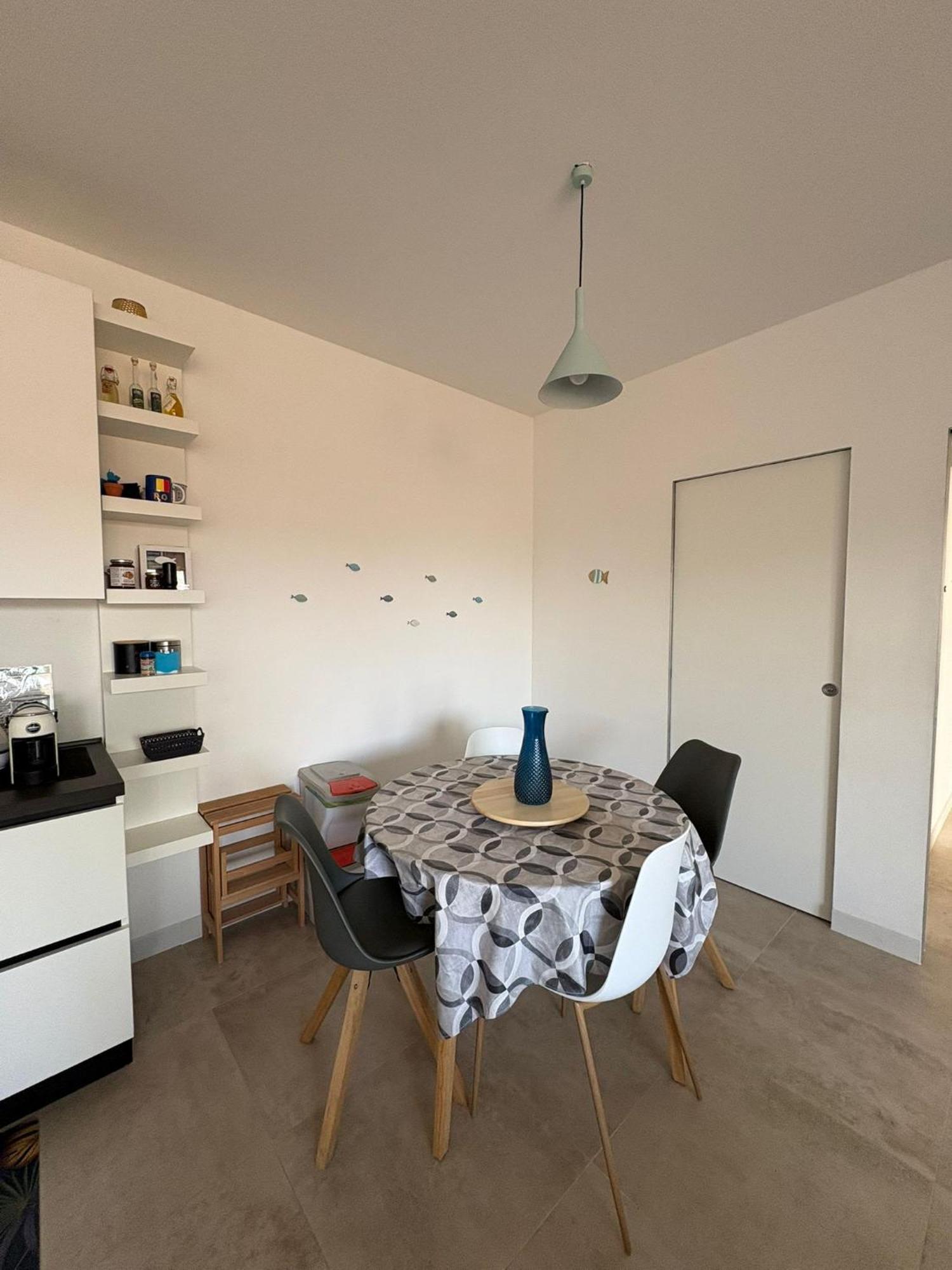 Torregrande Apartments 토레 그란데 외부 사진