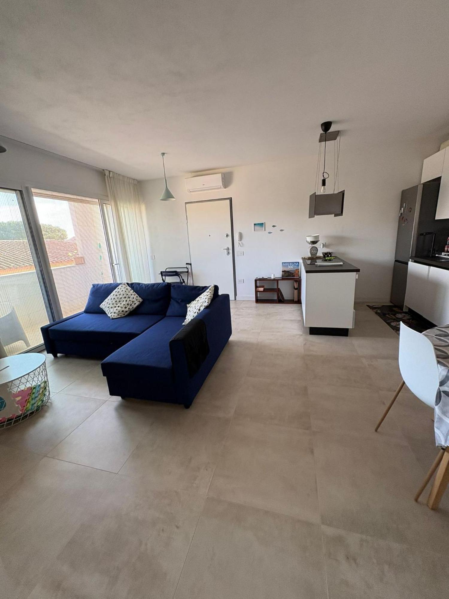 Torregrande Apartments 토레 그란데 외부 사진