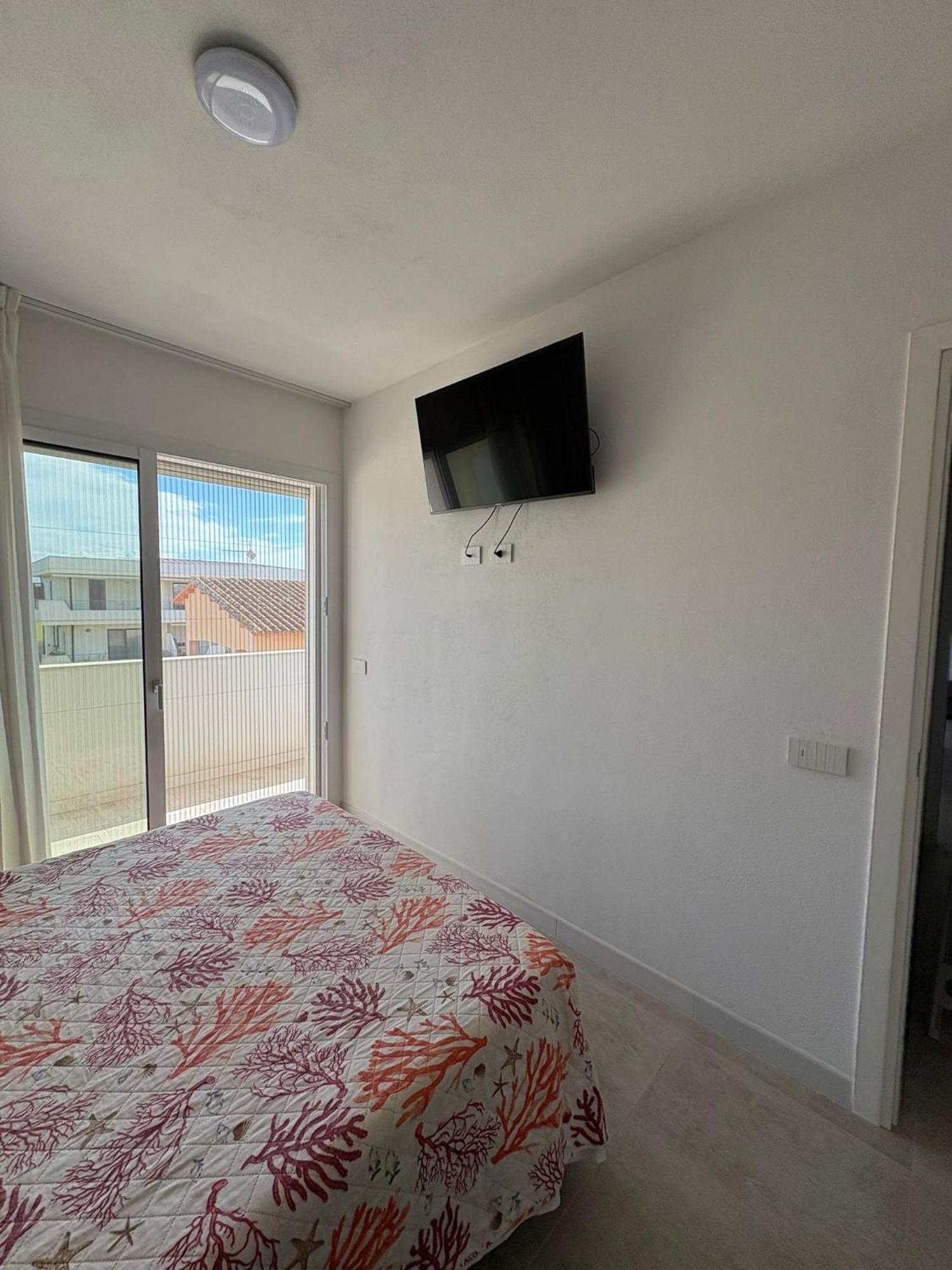 Torregrande Apartments 토레 그란데 외부 사진